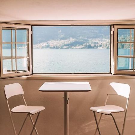 Casa Zoe Apartment Lezzeno Ngoại thất bức ảnh