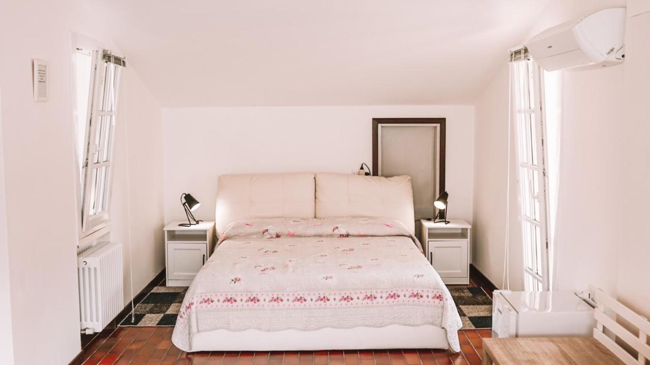 Casa Zoe Apartment Lezzeno Ngoại thất bức ảnh