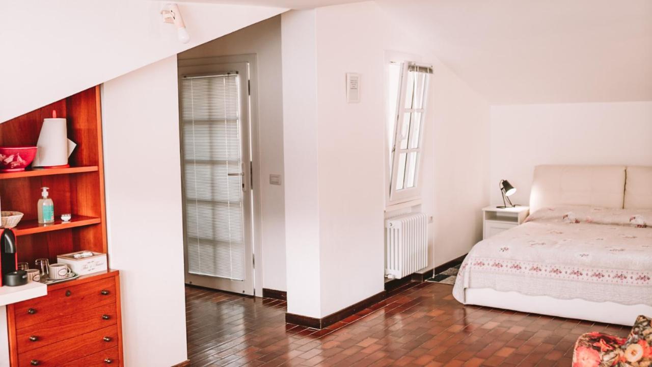 Casa Zoe Apartment Lezzeno Ngoại thất bức ảnh