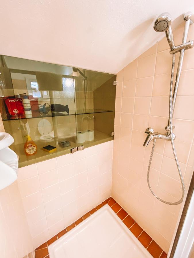 Casa Zoe Apartment Lezzeno Ngoại thất bức ảnh