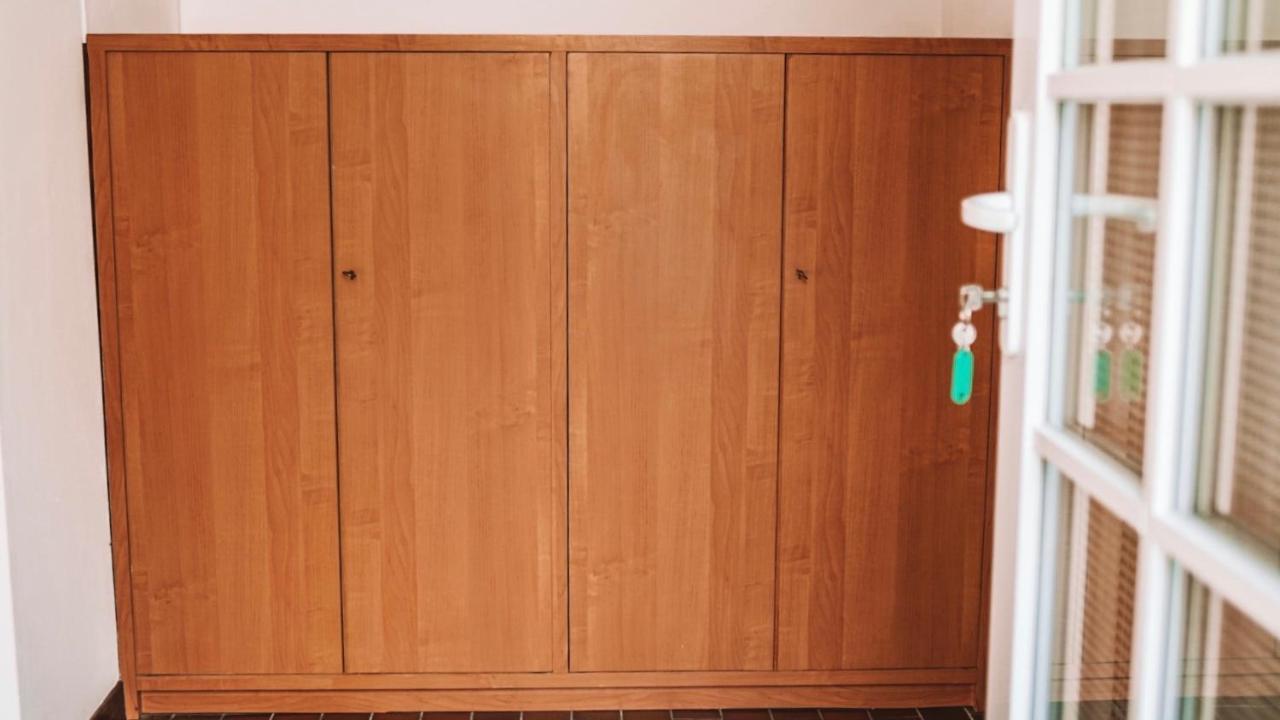 Casa Zoe Apartment Lezzeno Ngoại thất bức ảnh